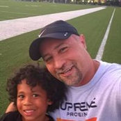 Scott Bahr's photo