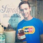 Zac Halstead's photo