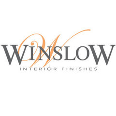 Winslow Interior Finishes