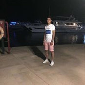 Romio Tobal's photo