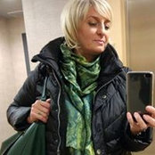 Foto von Anna Kachesova