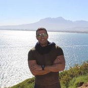 Ali Ibrahim's photo