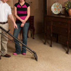 All Clean Carpet & Upholstery Cleaning