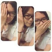 Icece' Phatphicha's photo