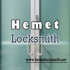 Hemet Locksmith