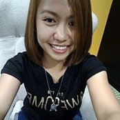 Dimple Elarcosa's photo
