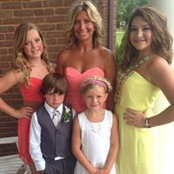 Brooke Hartsfield Rosson's photo
