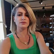 Malak Halat's photo