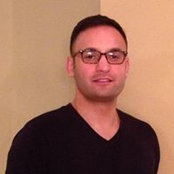 Babak Keissami's photo