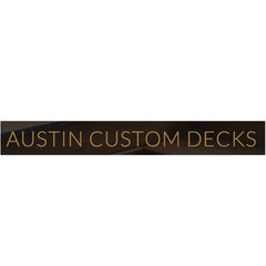 Austin Custom Decks, Llc