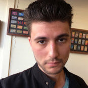 Photo de Akram Helou