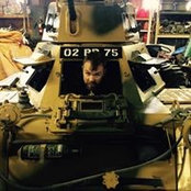 Heath Whitelock's photo
