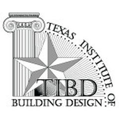 Texas Institute of Building Design