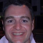 Patrick McCreesh's photo
