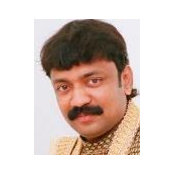 Foto von Prasanth Tennyson
