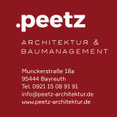Profilbild von Peetz ARCHITEKTUR & BAUMANAGEMENT GmbH