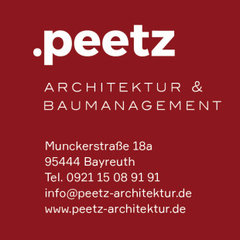 Peetz ARCHITEKTUR & BAUMANAGEMENT GmbH