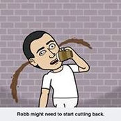 Robb Stitess foto