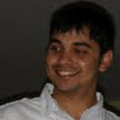Dharmendar Mishras billede