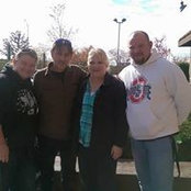 Devon Goldson's photo