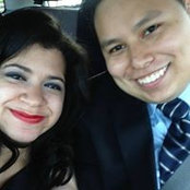 Marisol Santos's photo