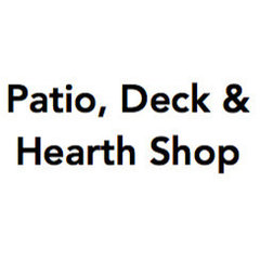 Patio Deck & Hearth Shop