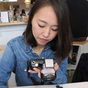 Yukiko Kuriyama's photo