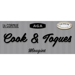 Cook & Toques