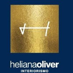 HELIANA OLIVER INTERIORISMO