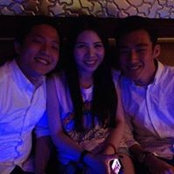 Jude Wong's photo
