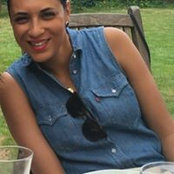 Naima Boutroues foto
