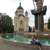 Iulia Stans foto
