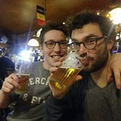 Raphael Gonera's photo