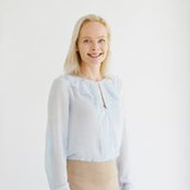 Foto von Birgitte Jensen EF