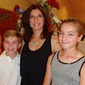 Hania Dickson's photo