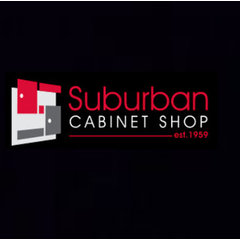 Suburban Cabinet Shop