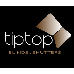 Tip Top Blinds