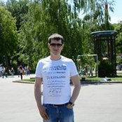 Денис Нескажев's photo