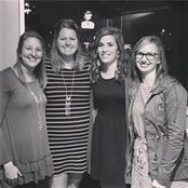 Sarah Edgin's photo
