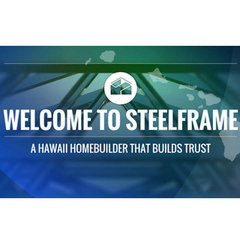 Steelframe Home Builders