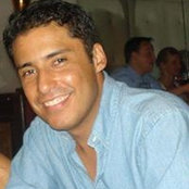 Photo de Sergio Pérez