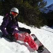 Foto de Mërinda Gustafson
