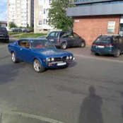 Andrius Jonusauskas's photo