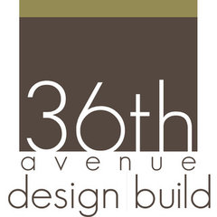 36th Avenue Design Build