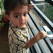 Foto von Satish Varma