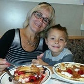 Corinne Shartrand's photo