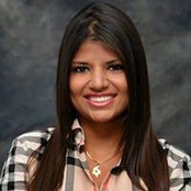 Adriana Montes's photo
