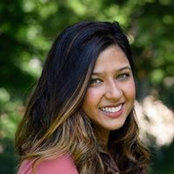Priya Mathur's photo
