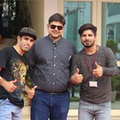 Foto von Manish Gulati