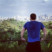 Logan Boeschs foto